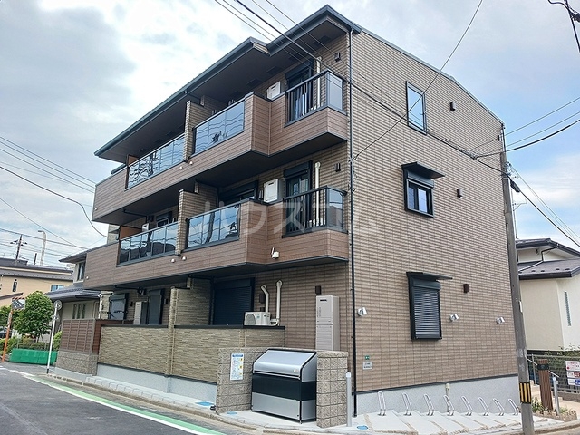 1/30 外観