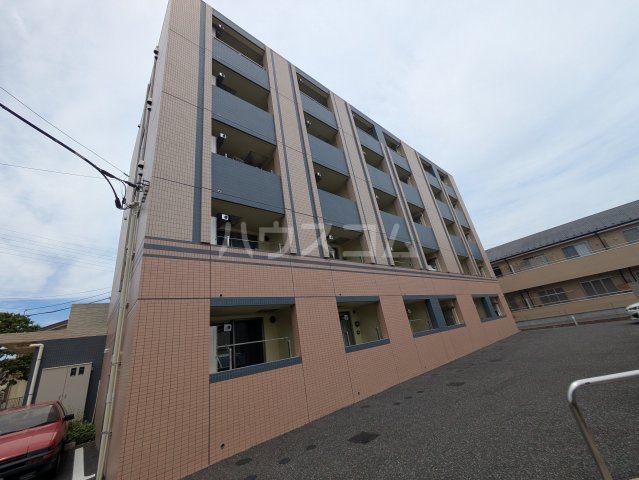 2/22 外観