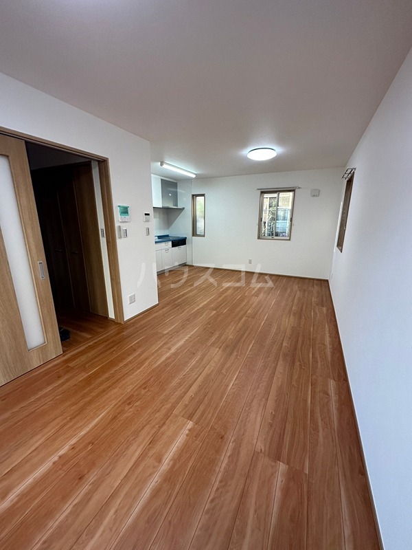 3/25 リビング/ダイニング