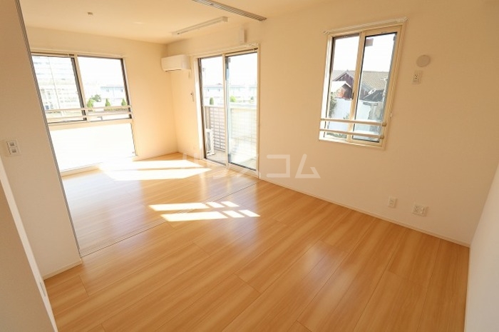 3/20 リビング/ダイニング