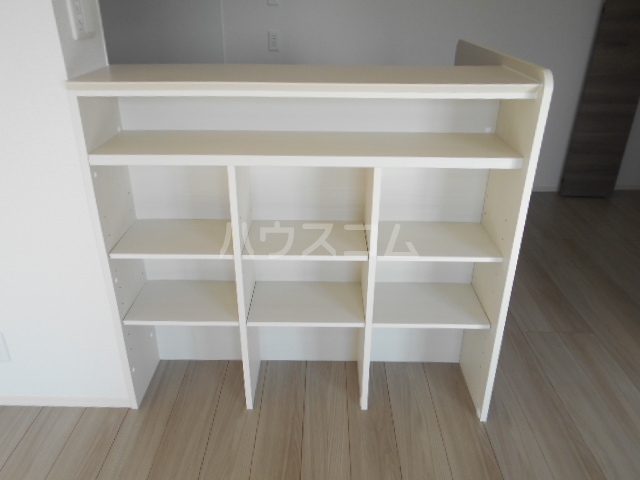 23/30 バルコニー