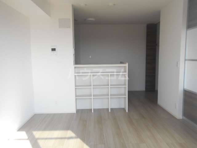 3/30 リビング/ダイニング