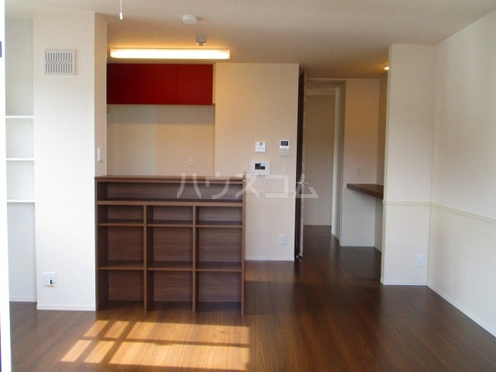 3/18 リビング/ダイニング