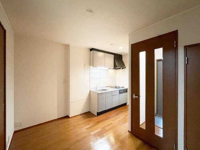 4/21 リビング/ダイニング