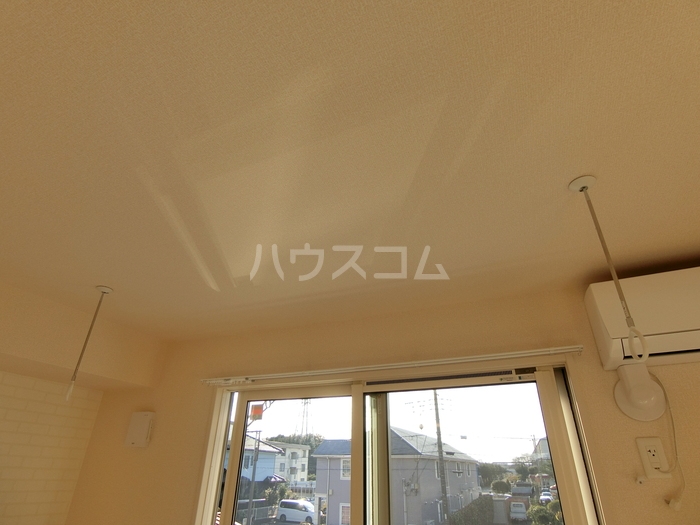 4/27 室内