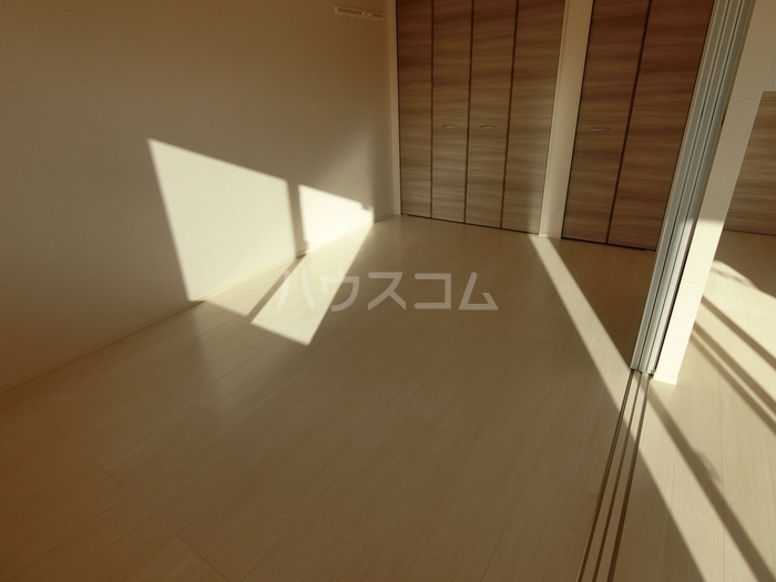 5/27 寝室