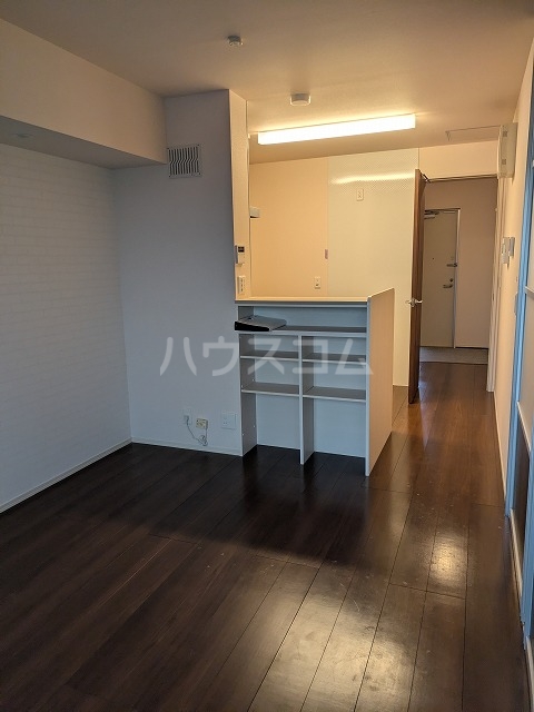 5/30 リビング/ダイニング