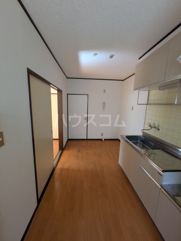 3/21 リビング/ダイニング