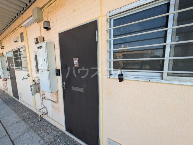 15/25 エントランス