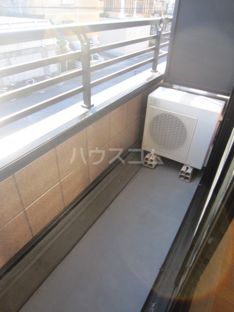 16/30 バルコニー