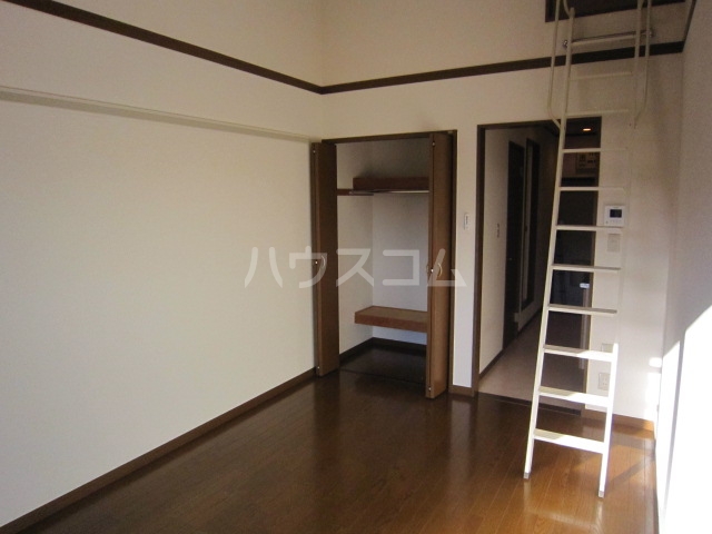 5/30 リビング/ダイニング