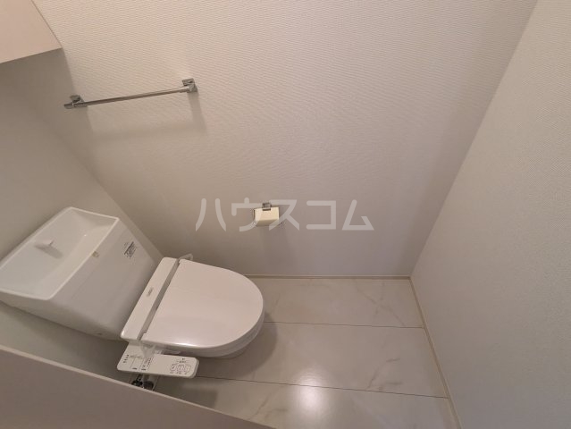 14/30 トイレ