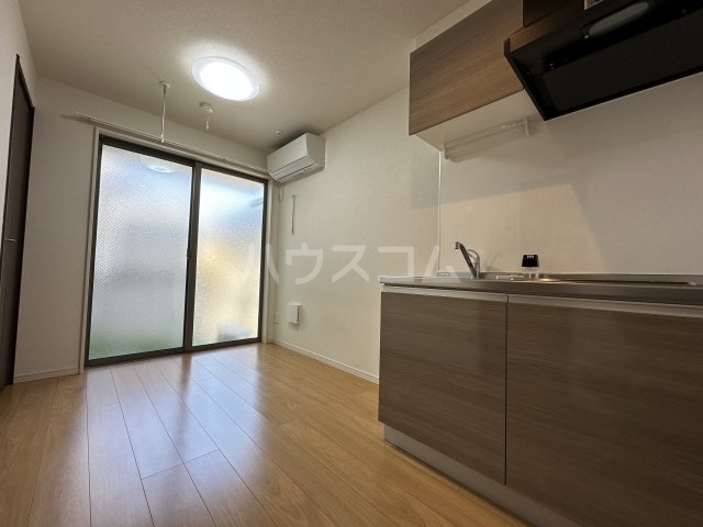 6/19 室内