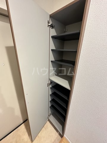 8/19 収納