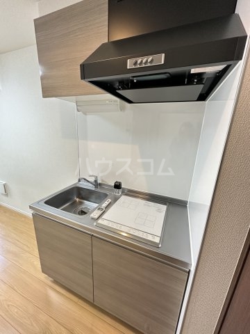 10/19 キッチン