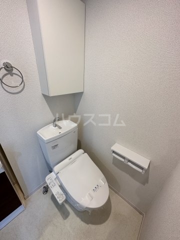 12/19 トイレ