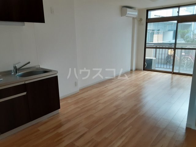 4/23 リビング/ダイニング