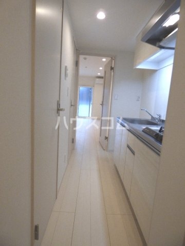 3/27 リビング/ダイニング