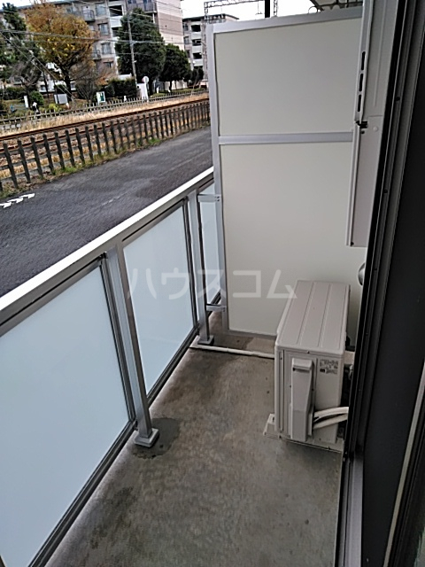 19/30 バルコニー