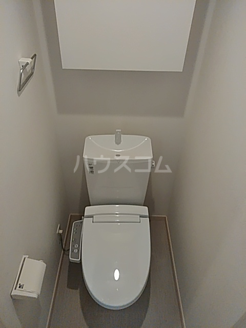 13/30 トイレ