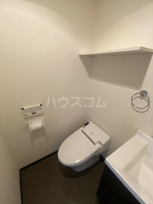 12/27 トイレ