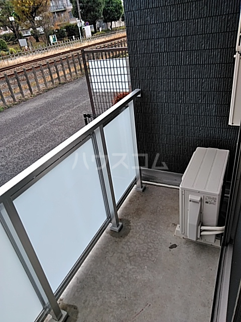 16/30 バルコニー