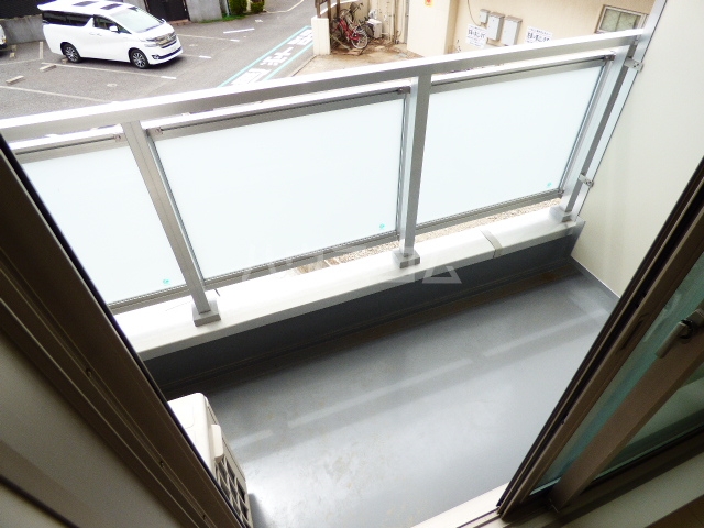 17/30 バルコニー