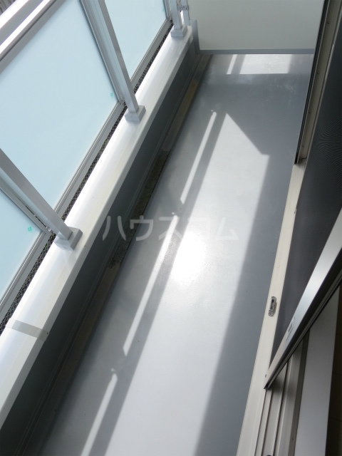 17/30 バルコニー