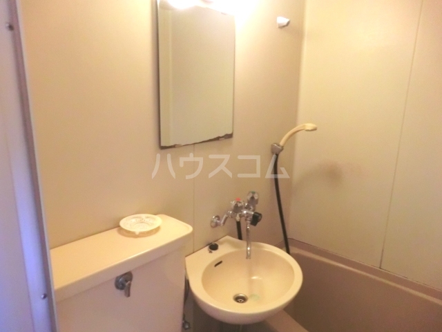 12/30 洗面