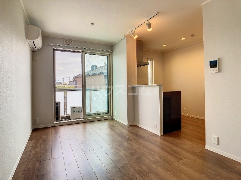 4/30 リビング/ダイニング