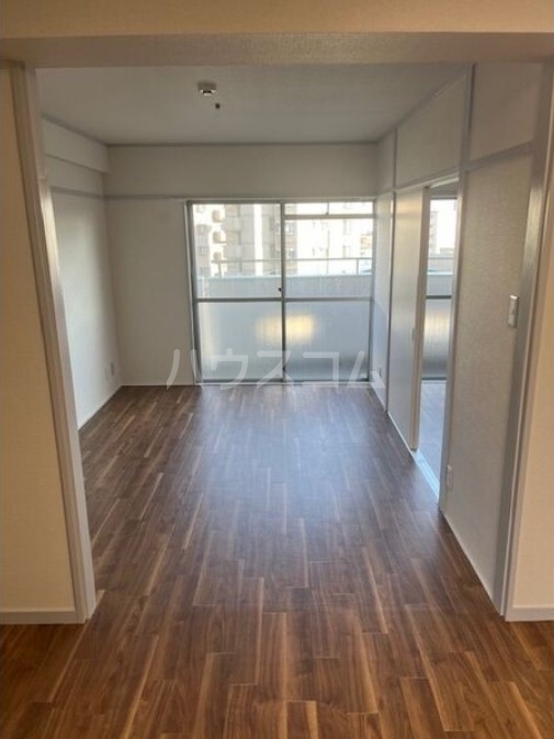 3/21 リビング/ダイニング