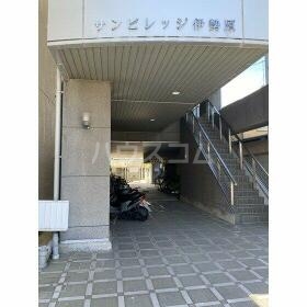 16/24 エントランス