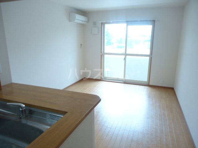 5/29 リビング/ダイニング