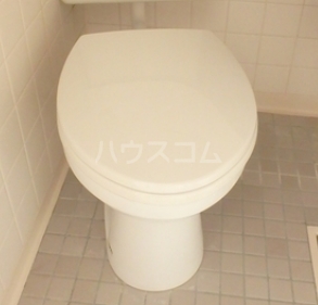 8/24 トイレ
