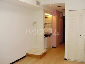 3/24 リビング/ダイニング