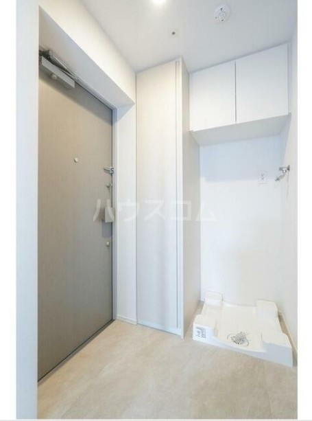 3/17 リビング/ダイニング