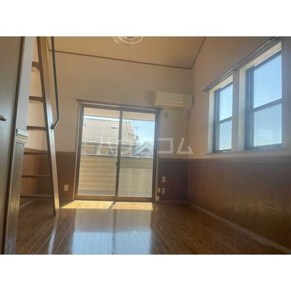 3/22 リビング/ダイニング