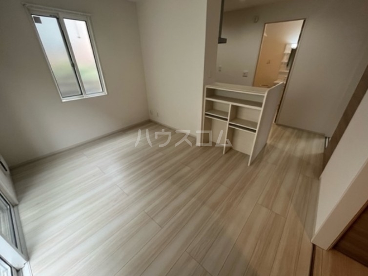 4/23 リビング/ダイニング