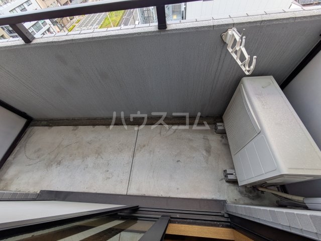 15/30 バルコニー