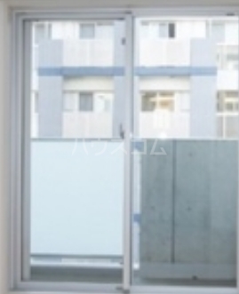 14/26 バルコニー