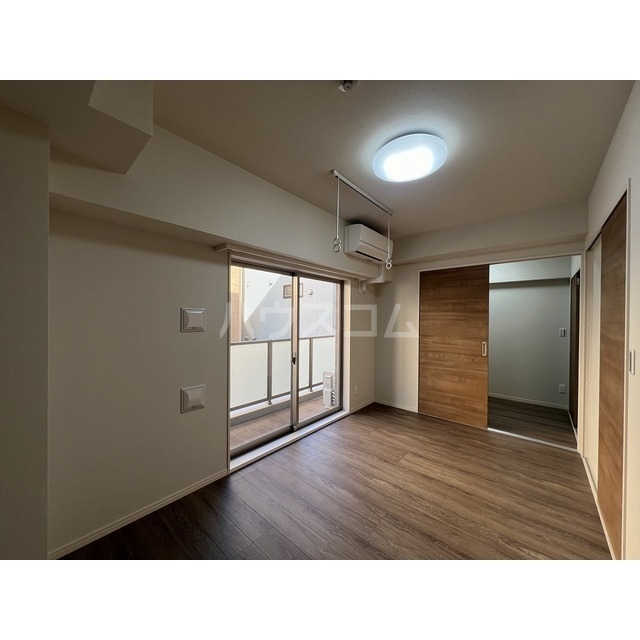 2/17 リビング/ダイニング