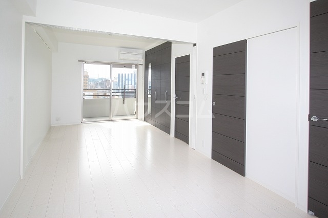 3/24 リビング/ダイニング