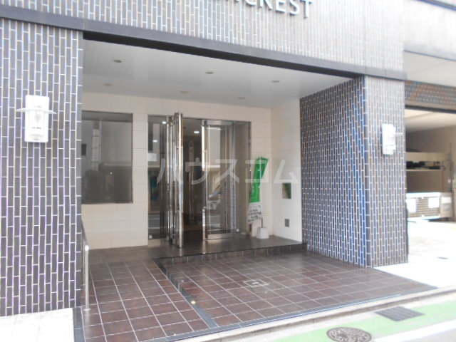 17/24 エントランス