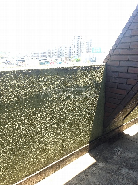 15/30 バルコニー