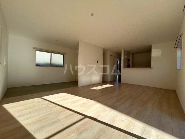 3/30 リビング/ダイニング