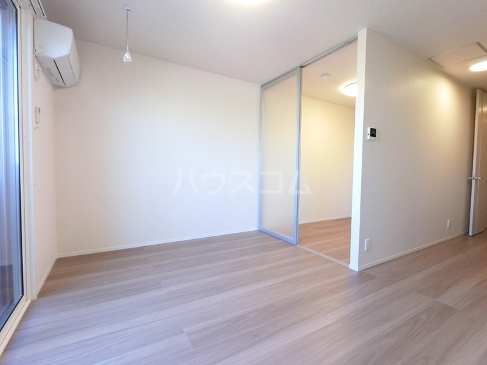 3/24 リビング/ダイニング