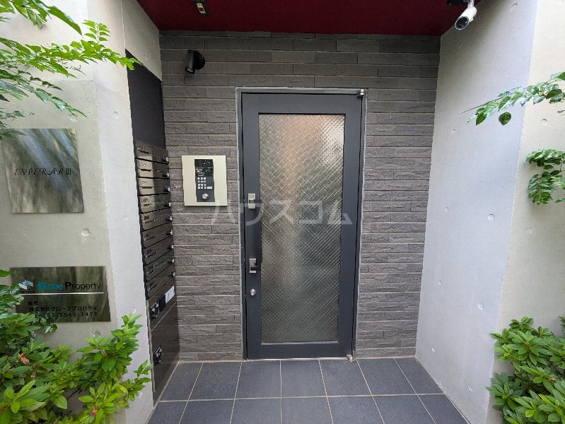 16/24 エントランス