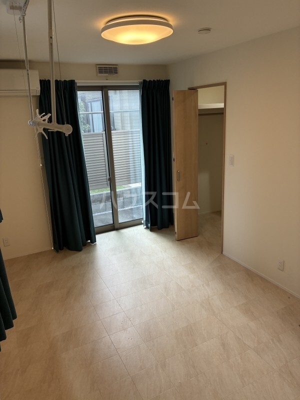 3/24 リビング/ダイニング