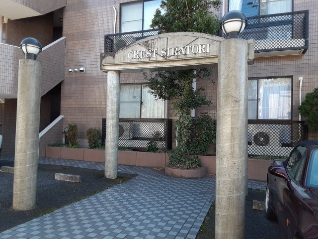 24/30 エントランス