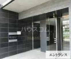 6/12 エントランス